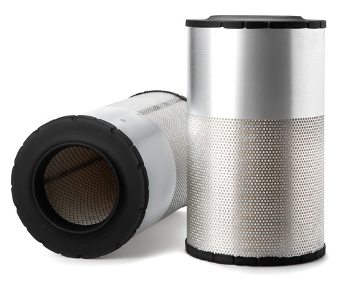 [AF25454] FILTRO DE AIRE FLEETGUARD (P777868)(C321700/2)(AF25454)