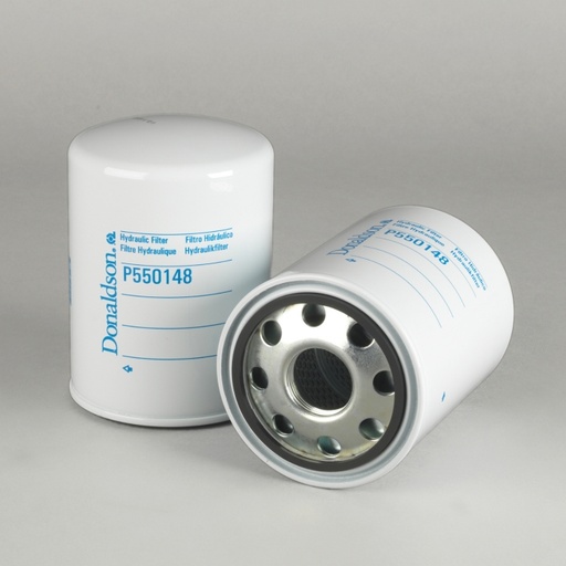 [P550148] FILTRO HIDRAULICO DONALDSON