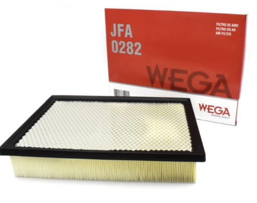 [JFA0282] FILTRO DE AIRE WEGA (178010L040)(C33017)(JFA0282)