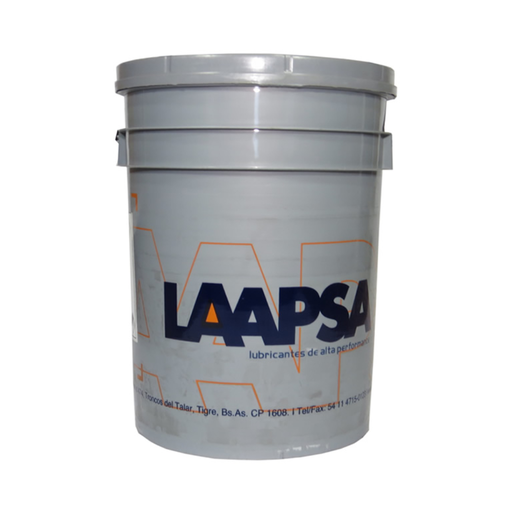 [JANO256020] LAAPSA JANO 25W60- 20 L
