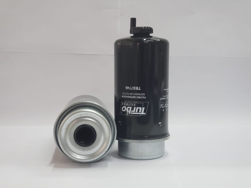 [TBS7746] FILTRO DE COMBUSTIBLE TURBO (P551433)