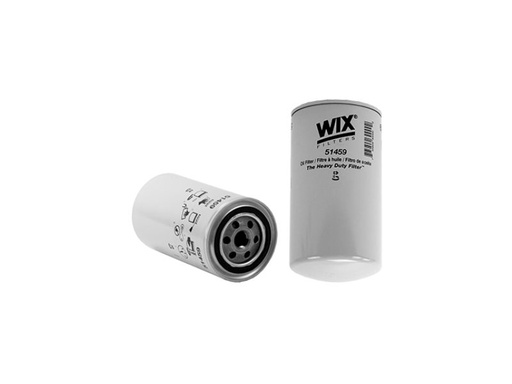 [51459E] FILTRO ACEITE WIX (W950/7)(7W2326)(P554407)