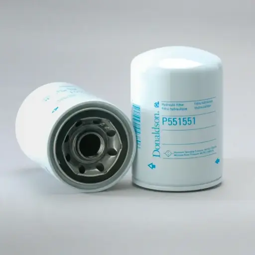 [P551551] FILTRO HIDRAULICO DONALDSON (P551553) (43921402)