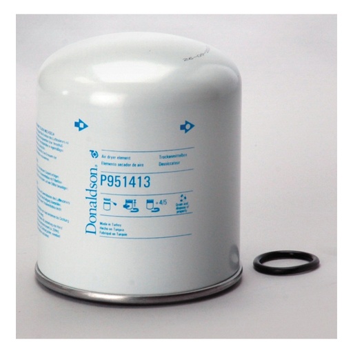 [P951413] FILTRO SECADOR DE AIRE DONALDSON (21620181)(AD27747)