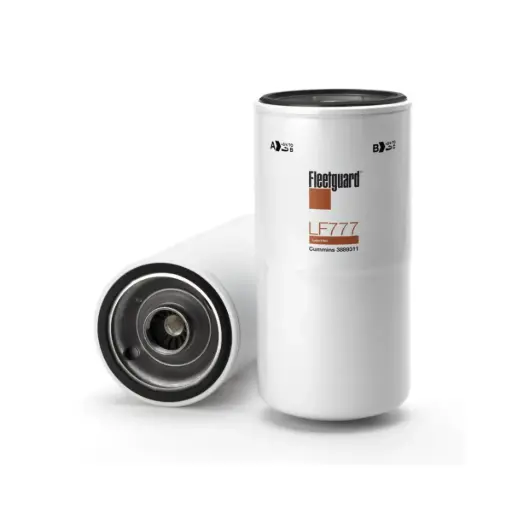 [LF777] FILTRO ACEITE FLEETGUARD (P550777)