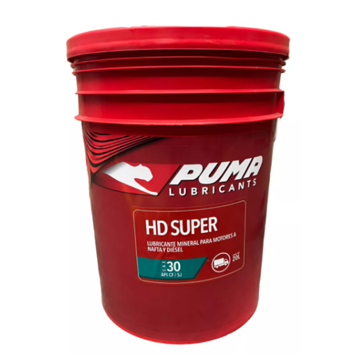 [4202140] PUMA HD SUPER SAE 30 - 20L