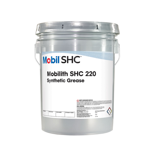 [3/1048] MOBILITH SHC 220 - 16KG