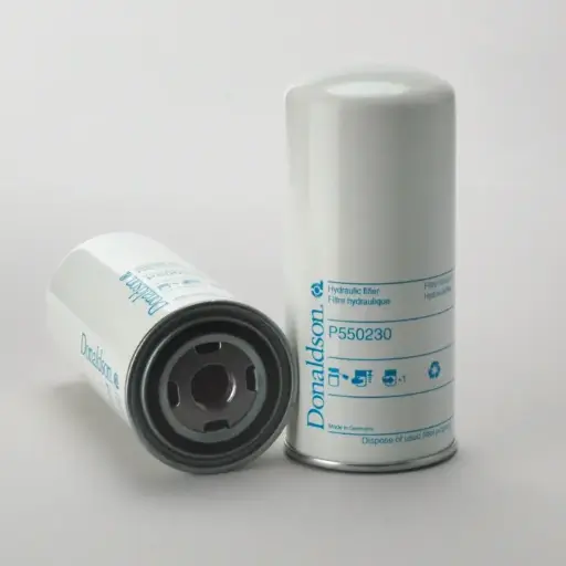 [P550230] FILTRO HIDRAULICO DONALDSON (1622783600)(4787923)(BT735)