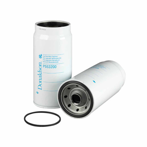 [P553200] FILTRO SEP. DE AGUA DONALDSON (6003194500)(6003114510)