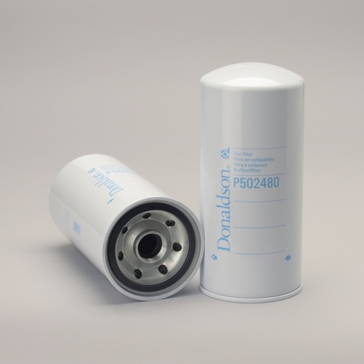 [P502480] FILTRO COMBUSTIBLE DONALDSON (6003193841)
