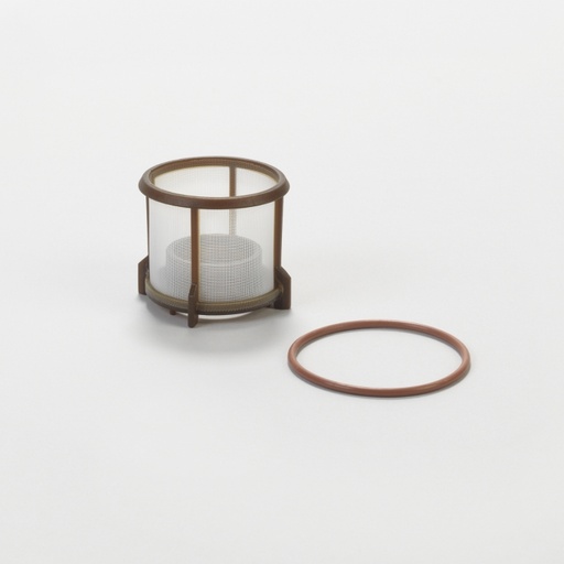 [P551062] FILTRO COMBUSTIBLE DONALDSON (902051)