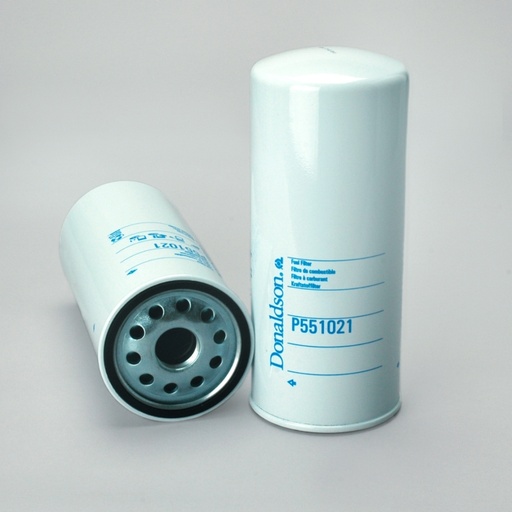 [P551021] FILTRO DE COMBUSTIBLE