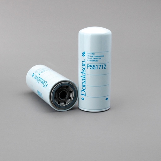 [P551712] FILTRO COMBUSTIBLE DONALDSON (1R0712)