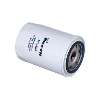 [PSL655] FILTRO ACEITE TECFIL (5801982827)(2995655)(W940/69)