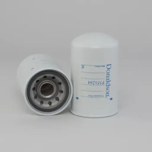 [P551244] HYDRAULIC FILTER SPIN-ON P551244