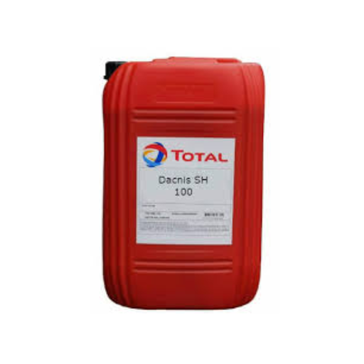 [112593] TOTAL DACNIS SH 100 X 20L (112593)