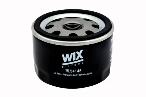 [WL54145] FILTRO DE ACEITE WIX WL54145 (PSL77)(WO200)(0451103332)(W 75/3)(PH5796)(LF3403)(B7276)(8200108203)(8200768913)