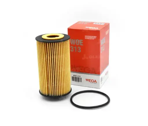 [WOE313] WOE313 – Filtro de aceite ecológico Wega para Chevrolet Cruze/Sonic/Tracker
