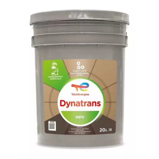 [199638] TOTAL DYNATRANS MPV X20L (L60227)