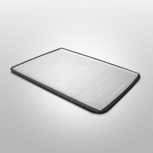 [P753337] AIR FILTER, PANEL VENTILATION P753337