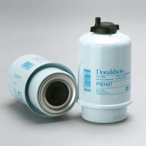 [P551427] FILTRO DE COMBUSTIBLE DONALDSON (1311812)