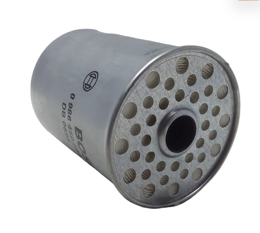 [0986450694] FILTRO COMBUSTIBLE BOSCH (P556287)(P945X)(C4661)(P945/2X)(C4163)(5801365893)