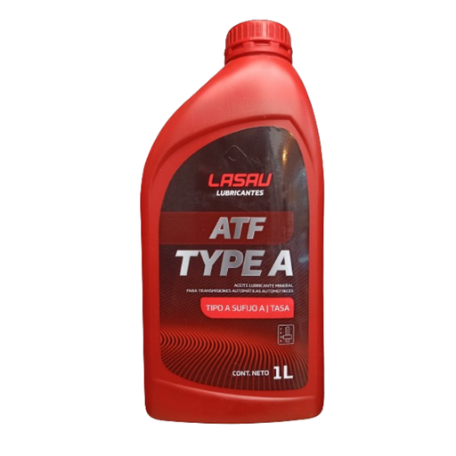 [4202483] LASAU ATF TYPE A 1L (L60003)