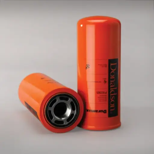 [P165569] FILTRO HIDRAULICO DONALDSON (9T0973)