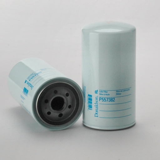 [P557382] FILTRO DE LUBRICANTE DONALDSON P557382