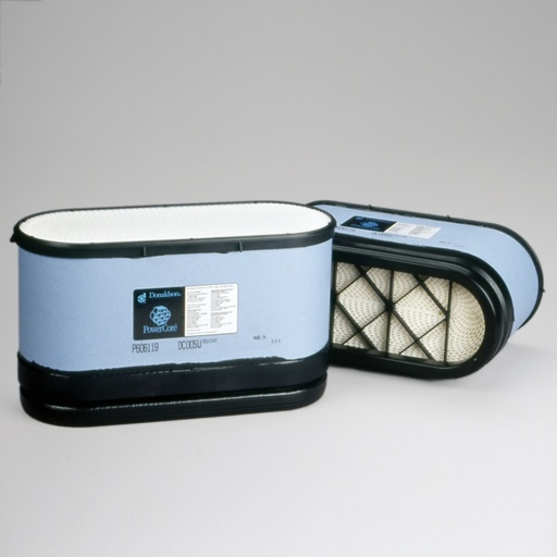 [P606119] AIR FILTER PRIMARY P606119