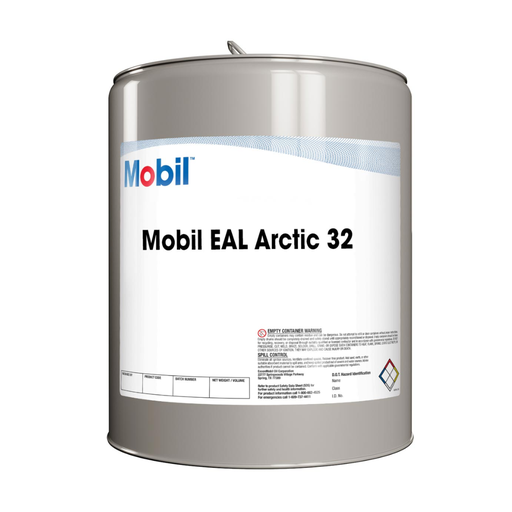 [3/1009] MOBIL EAL ARCTIC 32 - 18.9L