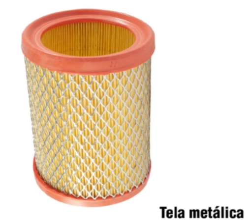 [WR311] FILTRO DE AIRE CITROEN AX GT-PEUGEOT WR311