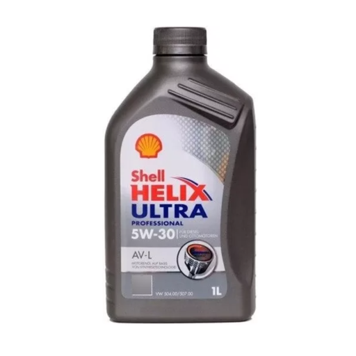 [L61973] SHELL HELIX ULTRA PROF AV-L 5W30 - 1L (L61973)