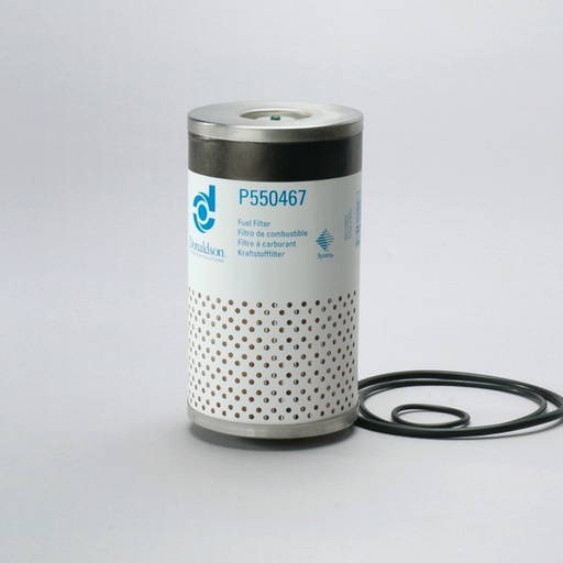 [P550467] FILTRO DE COMB. (FS20047)(FS19727)(2307678)