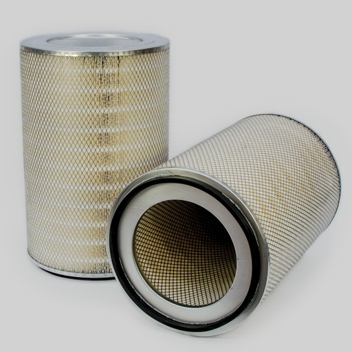 [P182002] AIR FILTER PRIMARY ROUND P182002