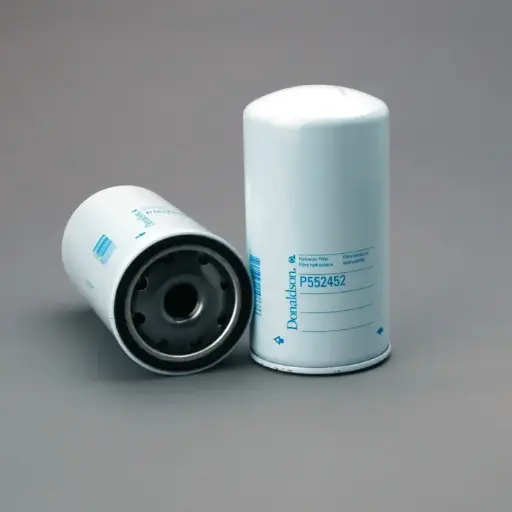 [P552452] HYDRAULIC FILTER P552452