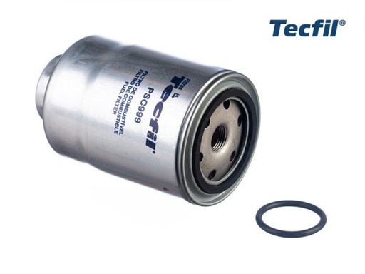 [PSC999] FILTRO DE GAS OIL TECFIL (JFC215)(WK828)(P550385)
