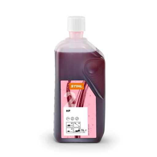 [07813198411] STHIL HP 2 STROKE OIL ENGINE - 1L